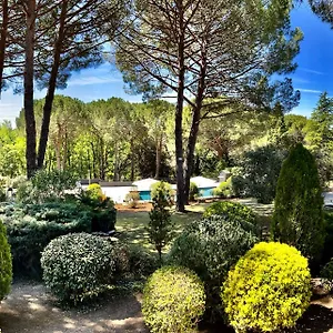 Bed & Breakfast Provence Mon, La Tour-dʼAigues